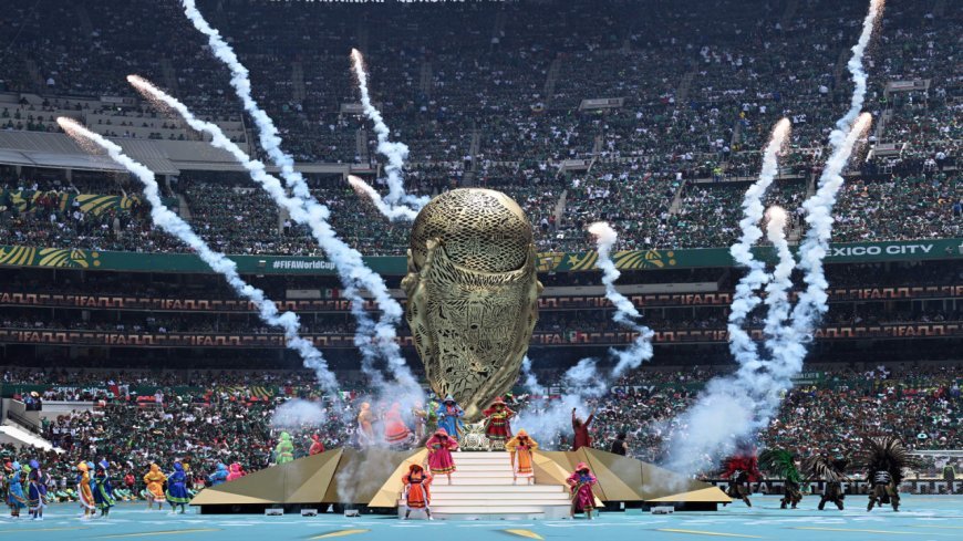 ماتشات كاس العالم اليوم جدول المواجهات والنتائج في كأس العالم 2026