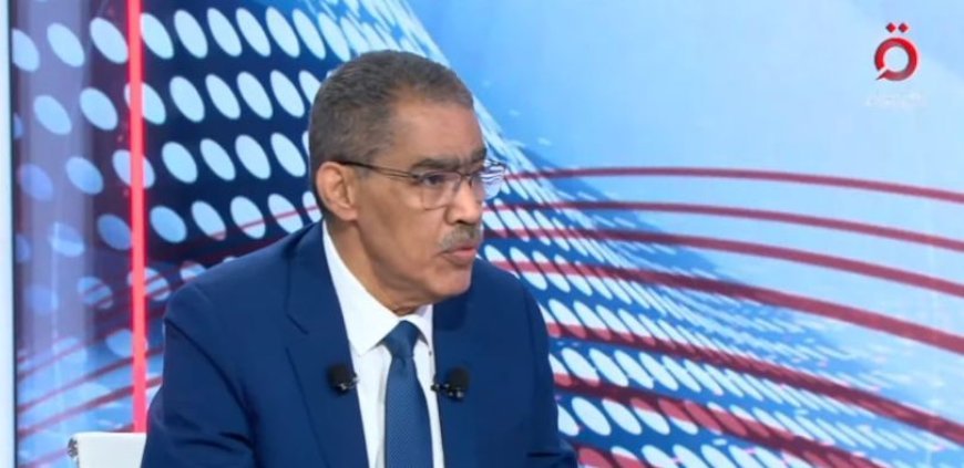 ضياء رشوان:  الموقف المصري من أزمات المنطقة واضح لدى الخليج منذ البداية