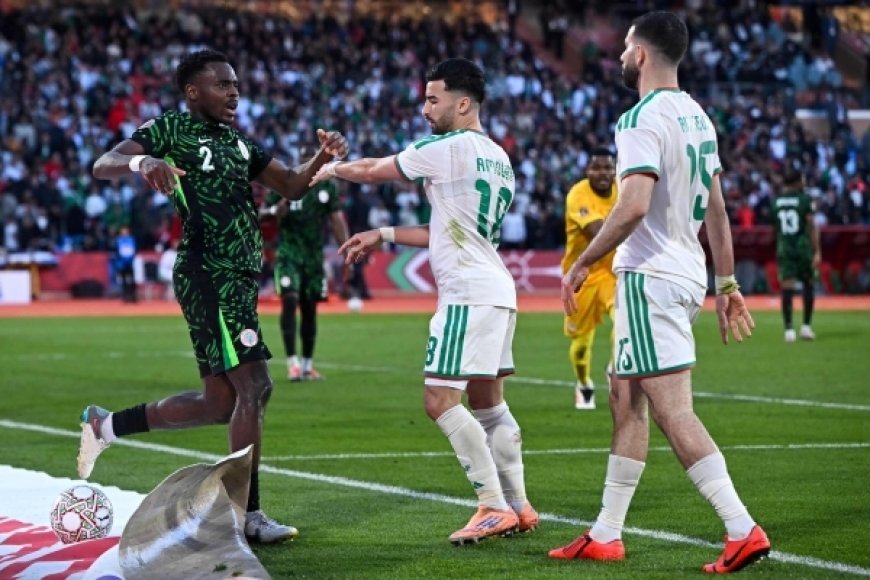 الأرجنتين ضد الجزائر.. الموعد والقنوات الناقلة في كأس العالم 2026