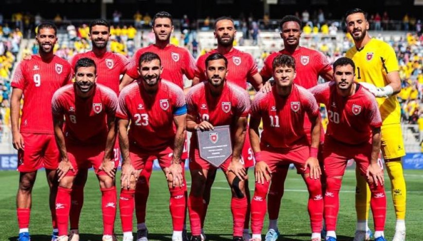 النمسا ضد الأردن.. التشكيل المتوقع وموعد المباراة في كأس العالم 2026