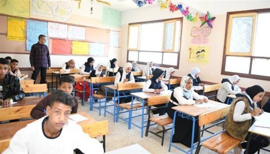 نتيجة الشهادة الابتدائية الأزهرية 2026 متاحة الآن برقم الجلوس