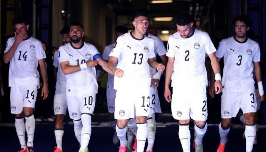 مباراة منتخب مصر القادمة أمام نيوزيلندا في كأس العالم 2026.. الموعد والقنوات الناقلة