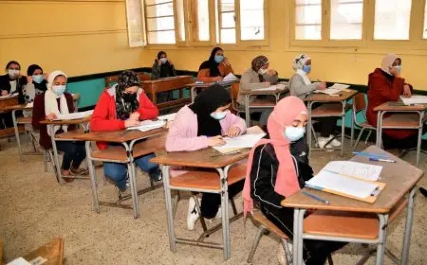 امتحانات الثانوية العامة 2026.. المواعيد الكاملة للمواد
