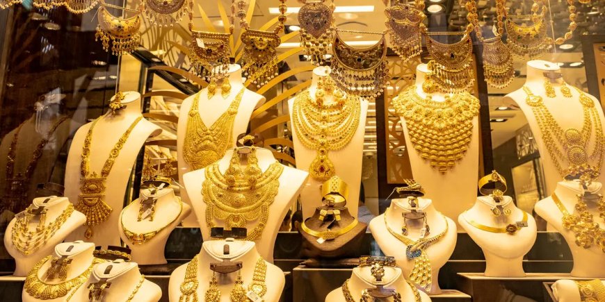 أسعار الذهب اليوم الأربعاء 17 يونيو 2026