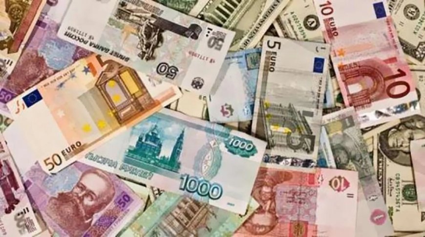اسعار العملات اليوم