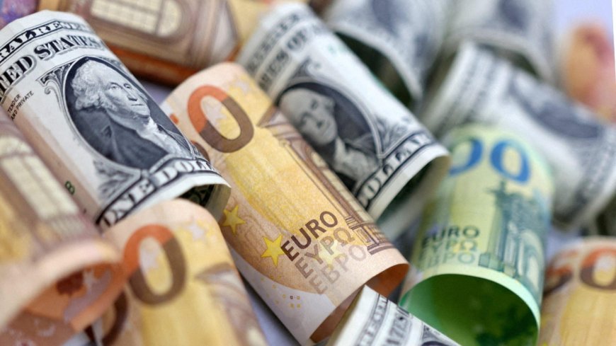 اسعار العملات اليوم أمام الجنيه المصري في البنوك الأربعاء 17-6-2026
