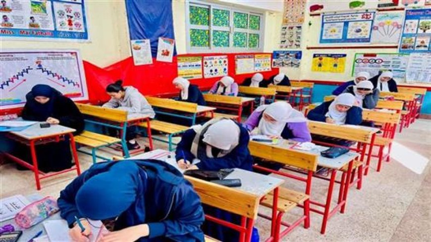 تنسيق الثانوية العامة 2026 في المحافظات وبدائل التعليم بعد الإعدادية