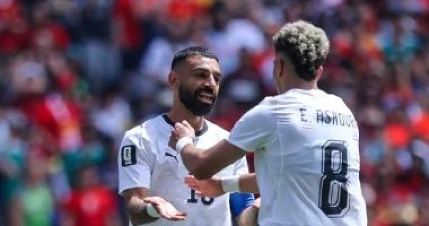 ناقد رياضي: 4 منتخبات عربية قادرة على التأهل في مونديال 2026