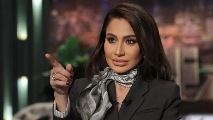مشادة على الهواء بين بسمة وهبة وأحمد الطيب تنتهي بإنهاء المكالمة خلال "90 دقيقة"