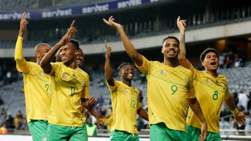 موعد مباراة التشيك ضد جنوب أفريقيا 2026.. والقنوات الناقلة