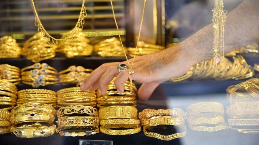 أسعار الذهب اليوم الخميس 18 يونيو 2026.. كم بلغ عيار 21؟