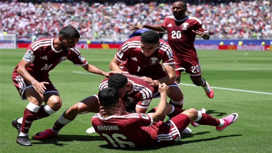 موعد مباراة كندا وقطر في كأس العالم 2026 والقنوات الناقلة