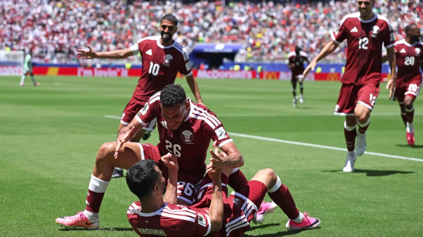 كيفية مشاهدة مباراة كندا ضد قطر في كأس العالم 2026