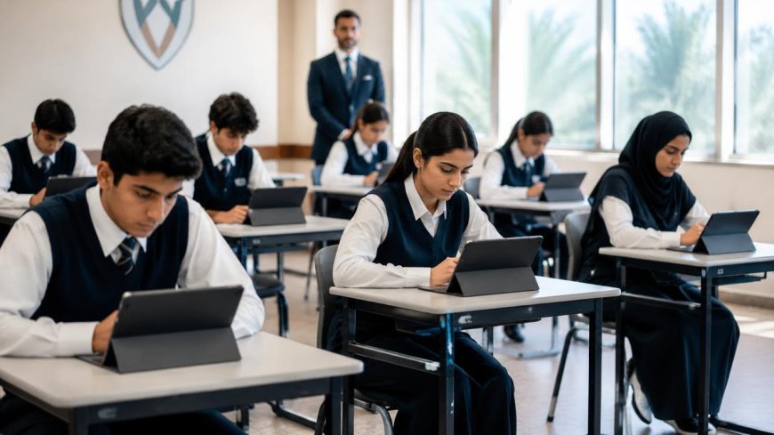 موعد بدء امتحانات الفصل الدراسي الثالث في الإمارات