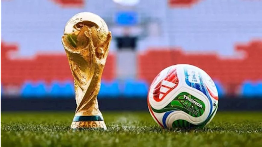 جدول مباريات اليوم كأس العالم 2026 والقنوات الناقلة