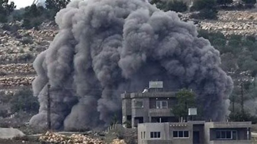 مواجهات عنيفة جنوب لبنان.. تصعيد وخسائر إسرائيلية جديدة