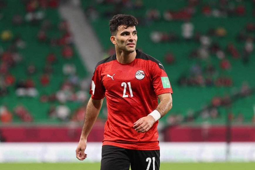 أزمة أحمد سيد زيزو بين الزمالك والجبلاية.. ما الجديد؟