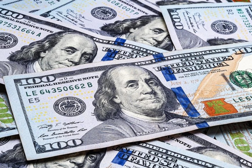 سعر الدولار مقابل الجنيه المصري اليوم.. كم بلغ في البنوك؟