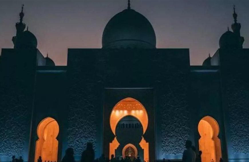 موعد أذان المغرب اليوم الجمعة 19 يونيو 2026 في مصر