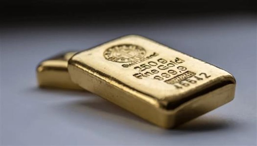 أسعار السبائك الذهبية BTC اليوم الجمعة 19 يونيو 2026