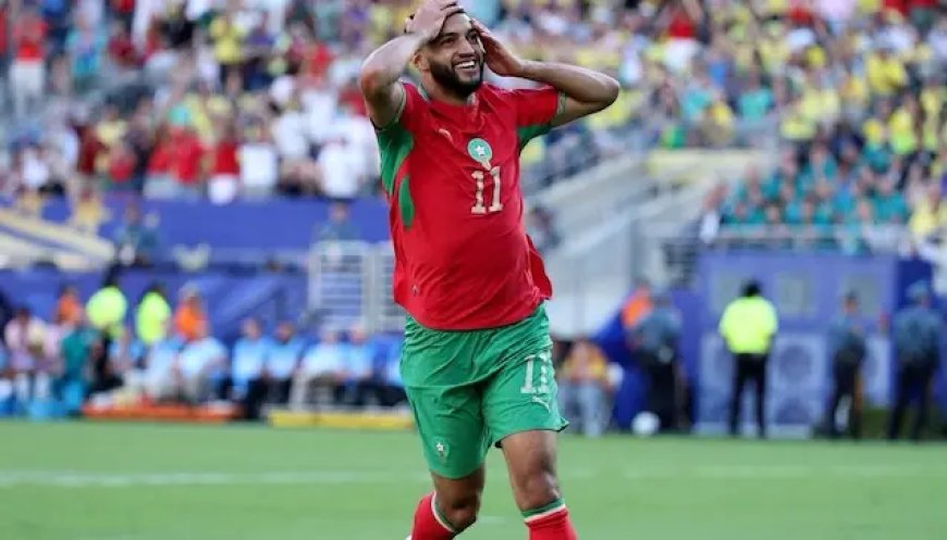 كيفية مشاهدة مباراة المغرب ضد إسكتلندا في كأس العالم 2026