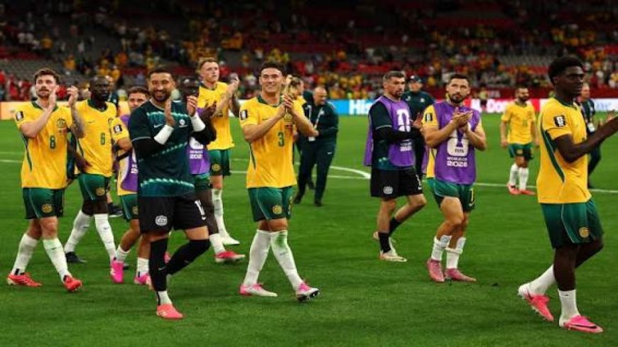 كيفية مشاهدة مباراة الولايات المتحدة ضد أستراليا في كأس العالم 2026.. القنوات الناقلة