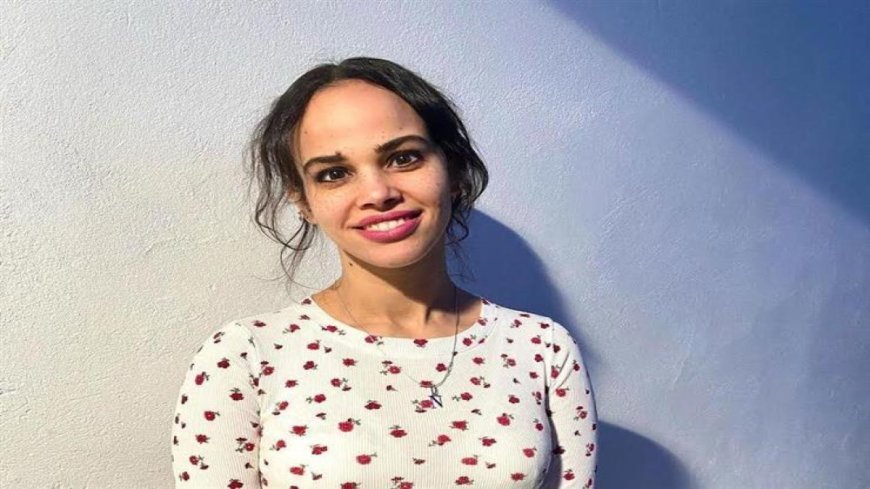 نور عمرو دياب تثير القلق بعد ظهورها بقناع الأكسجين