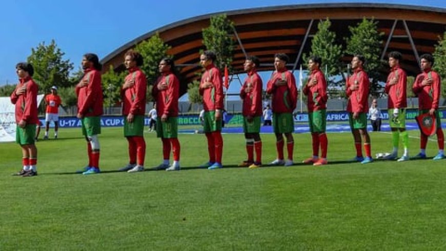 نتيجة ماتش المغرب ضد البرازيل في كأس العالم 2026