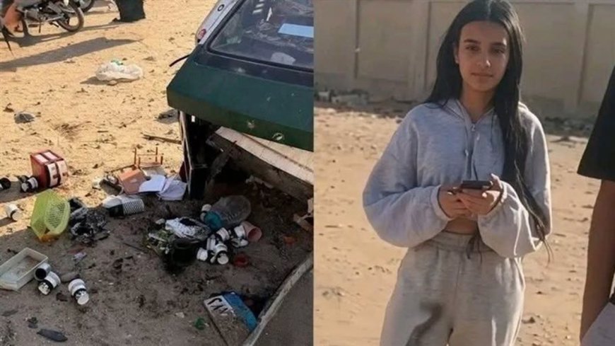 دهس بائعة الشاي يكشف مفاجآت صادمة وتحقيقات مثيرة