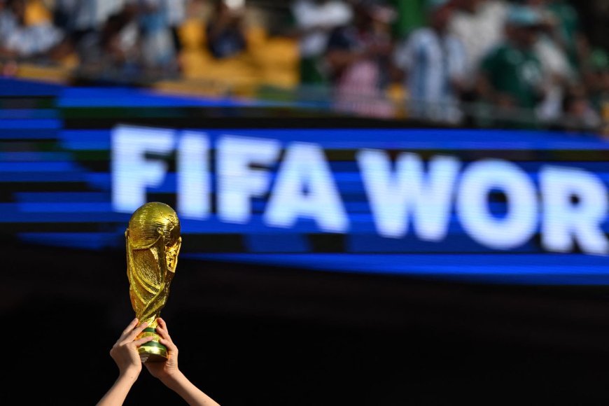 كأس العالم 2026.. المنتخبات المودعة والمُتأهلة لدور الـ32