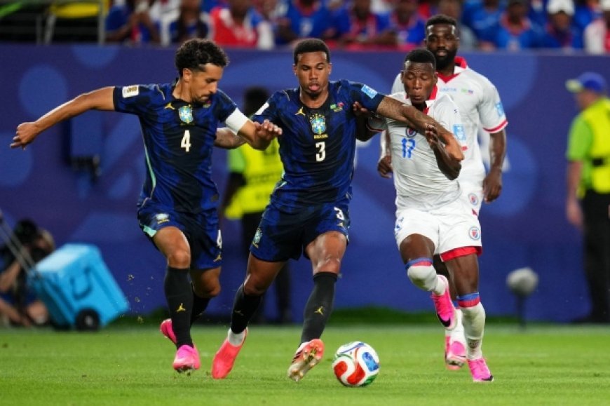 كأس العالم 2026