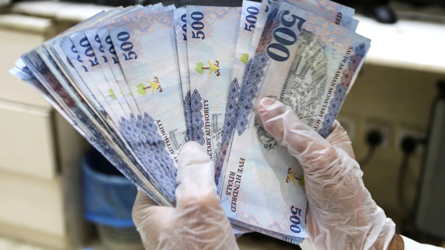 سعر الريال السعودي اليوم