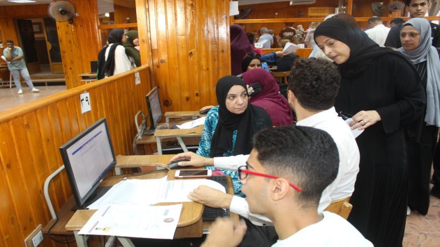 تنسيق تالته اعدادي 2026.. توقعات القبول بالثانوي العام