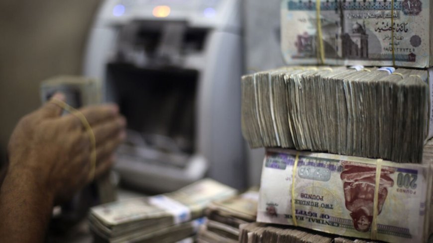 موعد صرف معاشات شهر يوليو 2026 والزيادة الجديدة