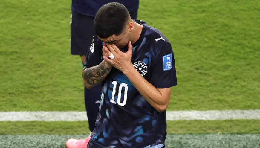 كيفية مشاهدة مباراة هولندا ضد السويد