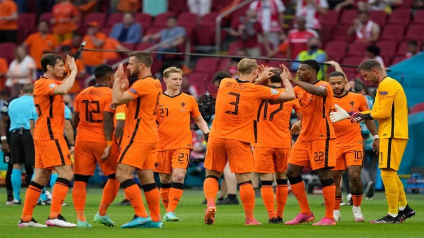 كيفية مشاهدة مباراة هولندا ضد السويد في كأس العالم 2026.. القنوات الناقلة