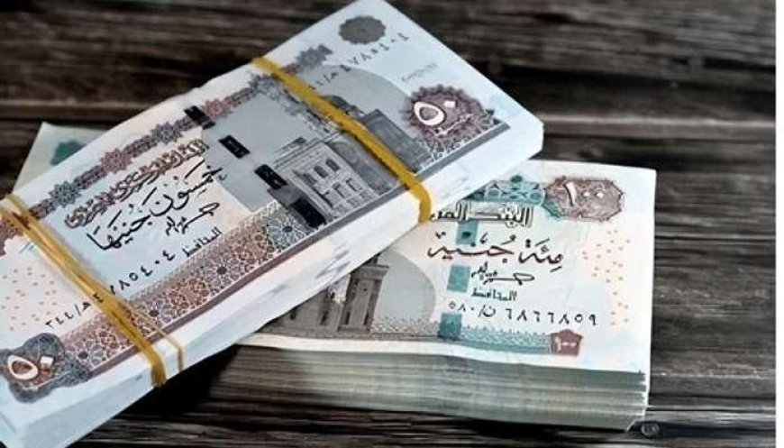 موعد صرف معاشات يوليو 2026 وزيادة جديدة للمستفيدين