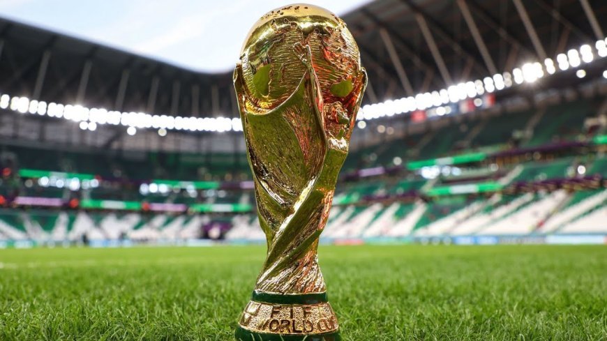 موعد مباراة مصر ونيوزيلندا في كأس العالم 2026