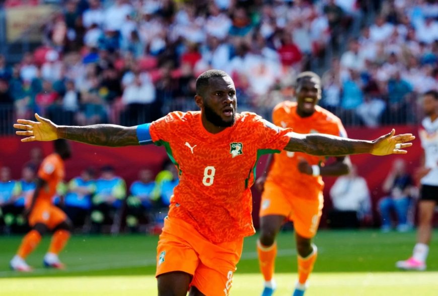 نتائج مباريات كأس العالم 2026..المغرب يواصل التألق