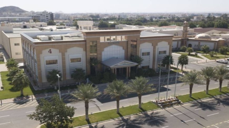 جامعة الطائف تتقدم في تصنيف QS 2027 وتحقق إنجازًا عالميًا