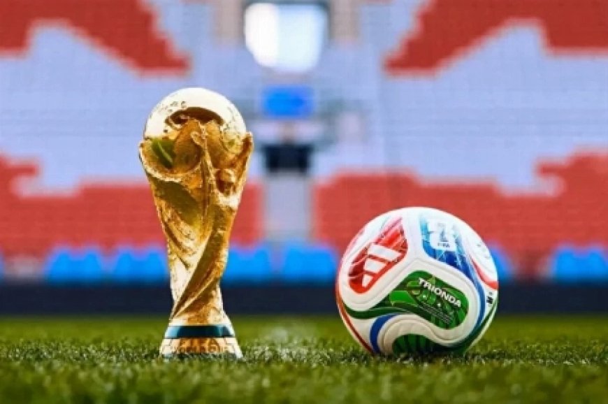 جدول مباريات اليوم في كأس العالم 2026 والقنوات الناقلة