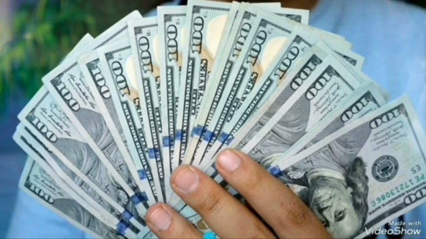 كم سعر الدولار اليوم؟.. أحدث أسعار البنوك في مصر