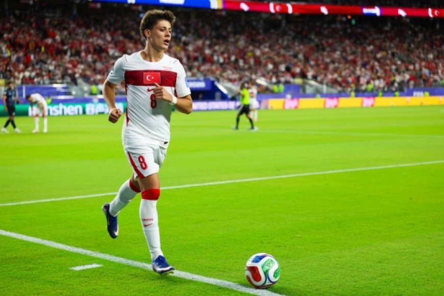 منتخب تركيا لكرة القدم يودع مونديال 2026 مبكرًا.. التفاصيل