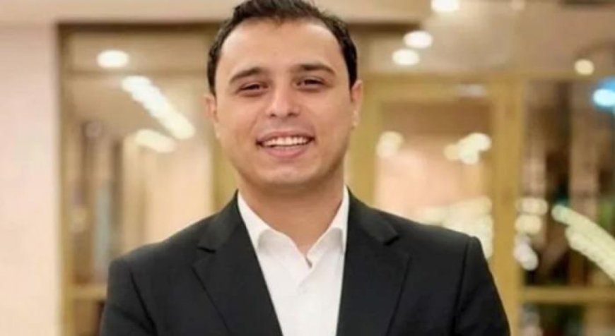 مصرع فنان مصري بطريق الواحات والنيابة تباشر التحقيقات