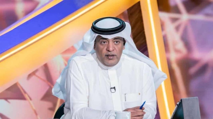 وفاة والد وليد الفراج.. مواعيد الجنازة والعزاء