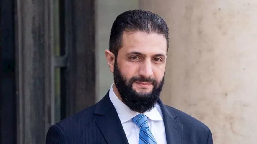 أحمد الشرع يوضح أبعاد الدور السوري في لبنان.. ماذا قال؟