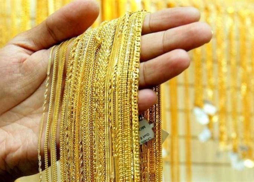 سعر الذهب اليوم 22 يونيو 2026 يستقر بعد تراجع عيار 21