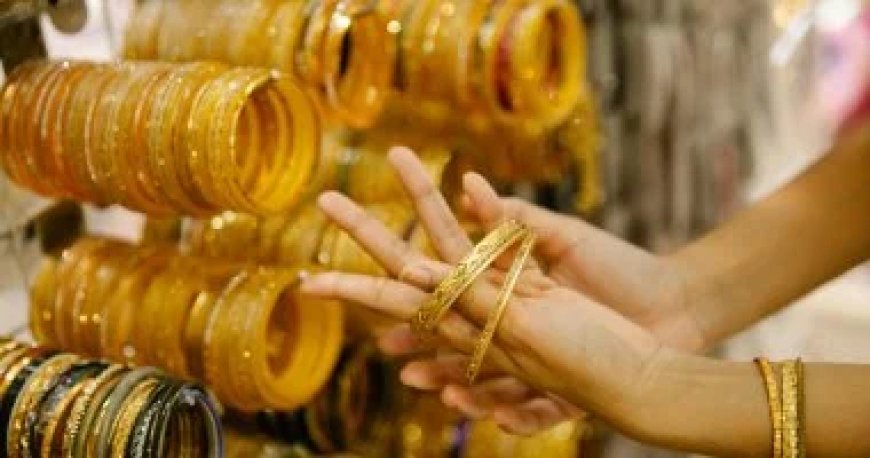 سعر الذهب اليوم 22 يونيو 2026