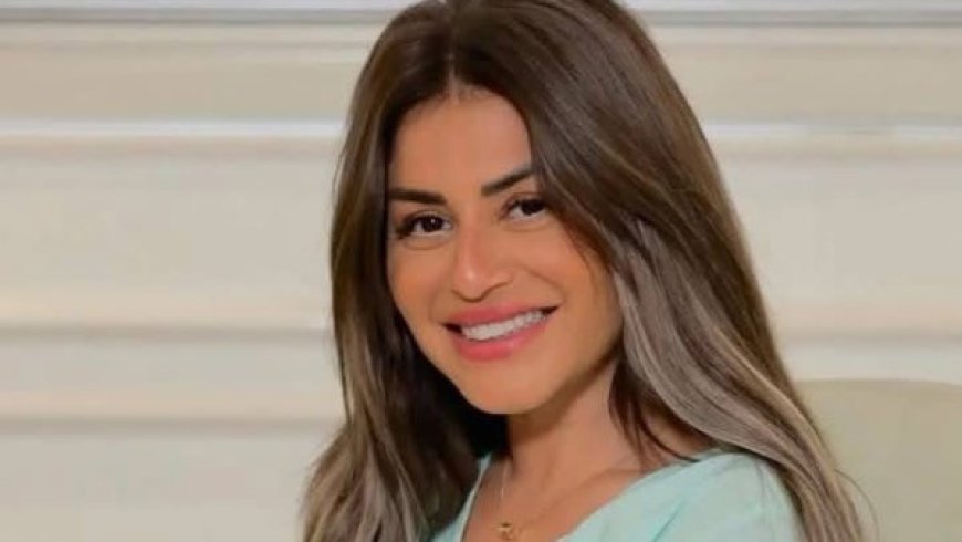 منة فضالي تكشف مفاجأة بشأن الاعتزال والهجرة