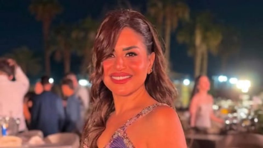 منة فضالي